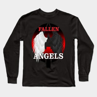 Fallen Angels Long Sleeve T-Shirt